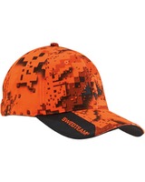 Cap Ridge Blaze Camo, Swedteam