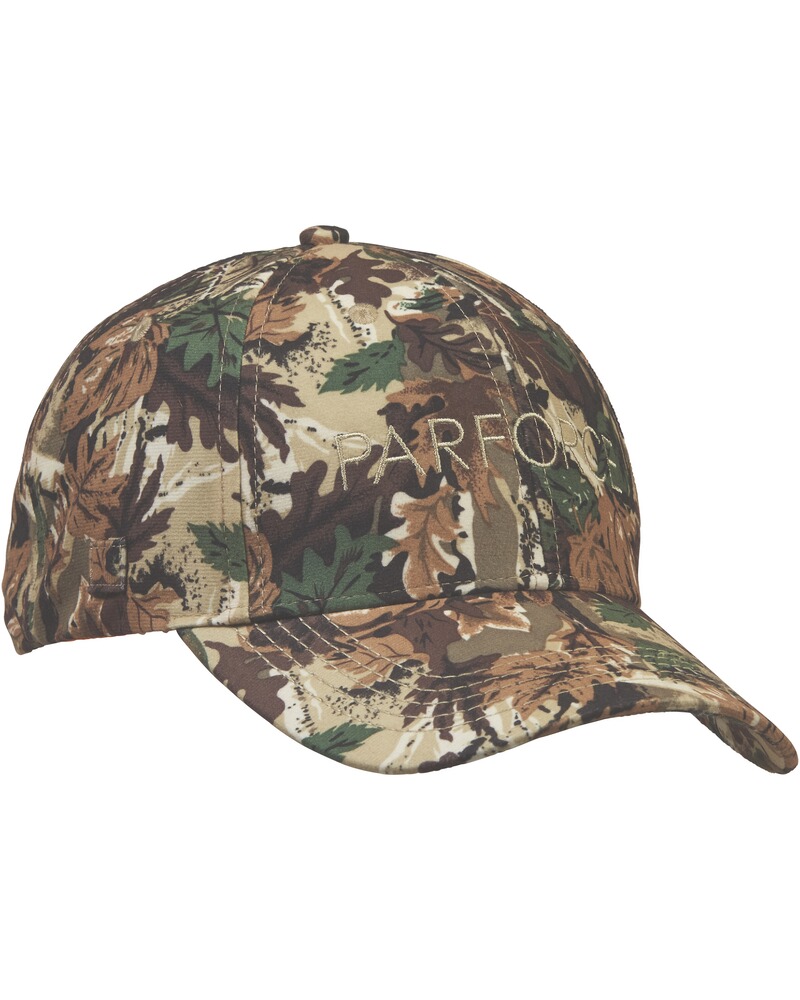 Camo-Cap Hunter