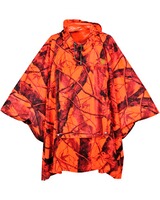 Signal-Poncho, Hubertus