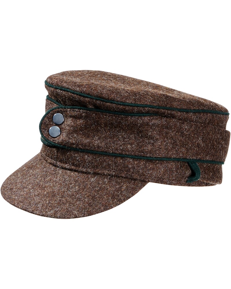 Baschlikmütze