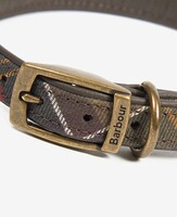 Hundehalsband Classic Tartan, Barbour