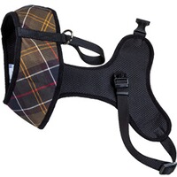 Hundegeschirr Classic Tartan, Barbour