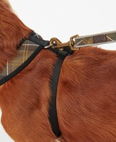 Hundegeschirr Classic Tartan, Barbour