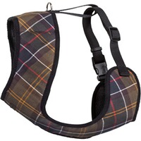 Hundegeschirr Classic Tartan, Barbour
