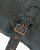 Hundemantel Quilted, Barbour