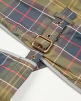 Hundemantel Waterproof Tartan, Barbour