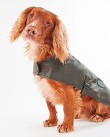 Hundemantel Matt Wax, Barbour