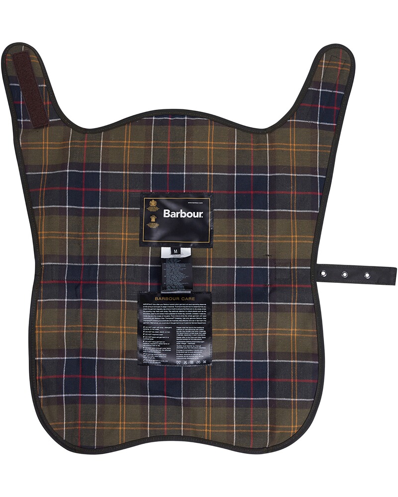 Hundemantel Matt Wax, Barbour