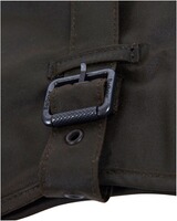 Hundemantel Matt Wax, Barbour