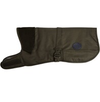 Hundemantel Matt Wax, Barbour