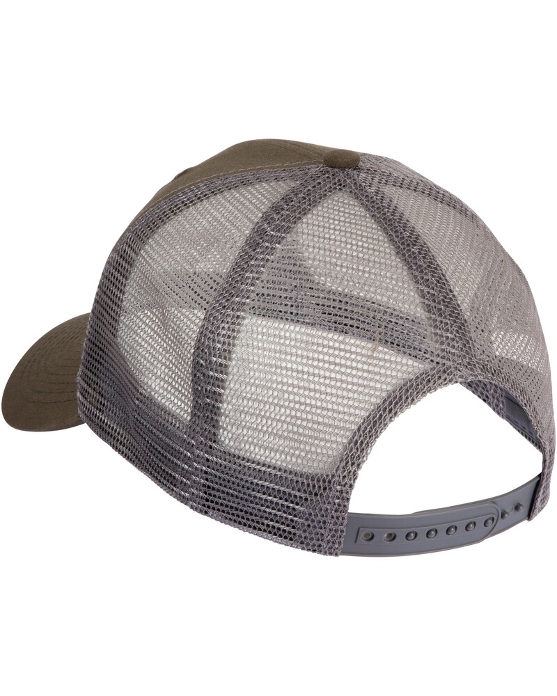 ILEX Pro Cap, Merkel Gear