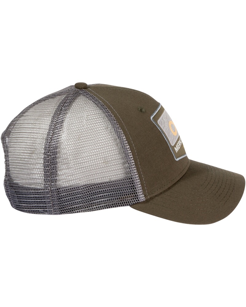 ILEX Pro Cap, Merkel Gear