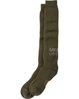 Merino WNTR Socks, Merkel Gear