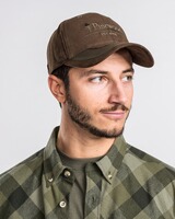 Cap 2-Colour, Pinewood