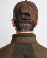 Cap 2-Colour, Pinewood