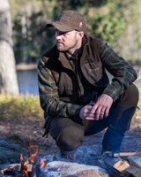 Cap 2-Colour, Pinewood
