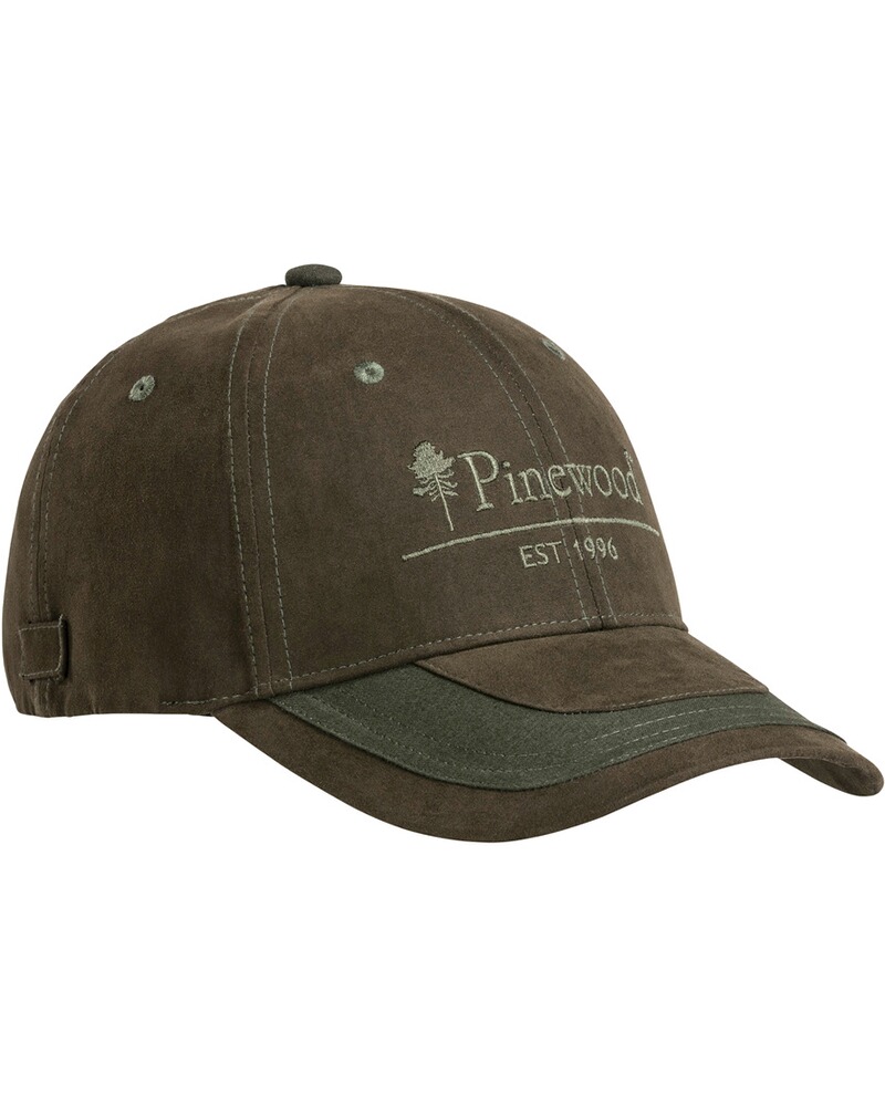 Cap 2-Colour