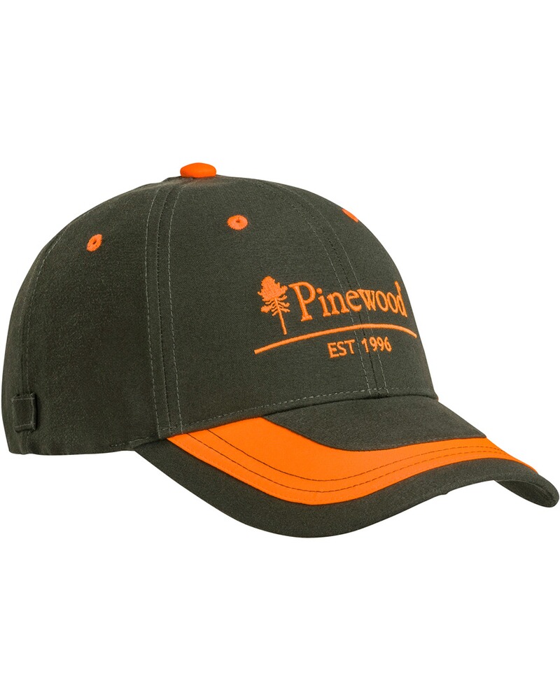 Cap 2-Colour