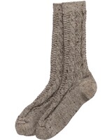 Shopper-Socke, Luise Steiner