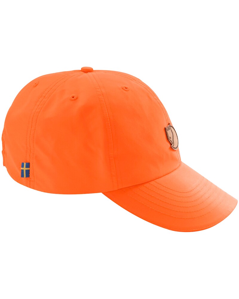 Cap Safety