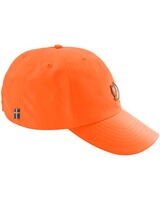 Cap Safety, Fjällräven