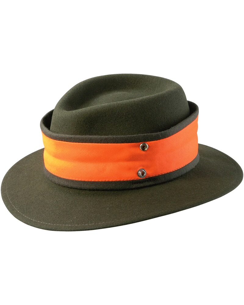 Hunting hat with signal band, Parforce