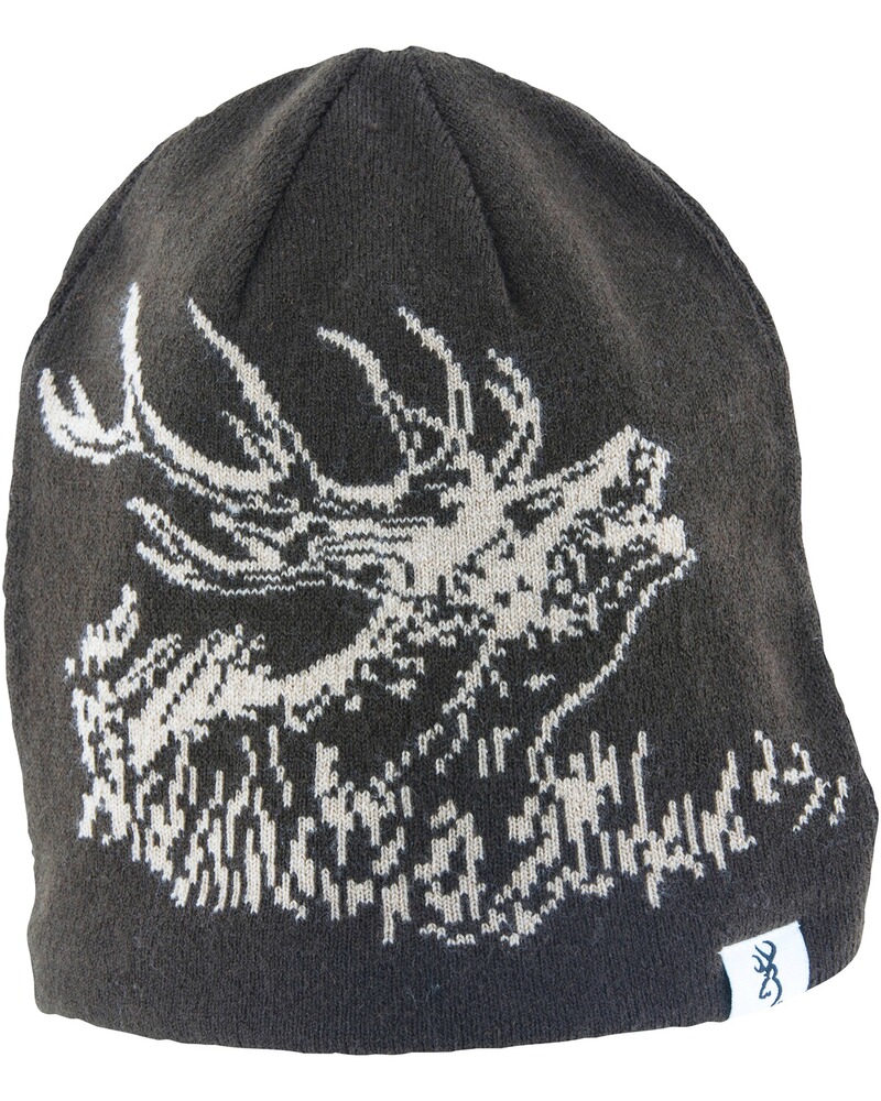 Wendemütze Deer Scene