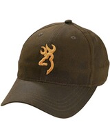 Cap Dura Wax, Browning