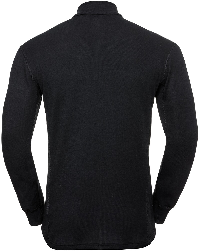 Langarm-Unterhemd Active Warm Eco TurtleNeck, Odlo