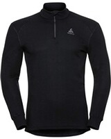 Langarm-Unterhemd Active Warm Eco TurtleNeck, Odlo