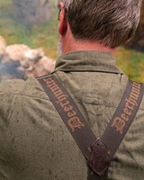 Hosenträger Schlaufen und Clip, Deerhunter