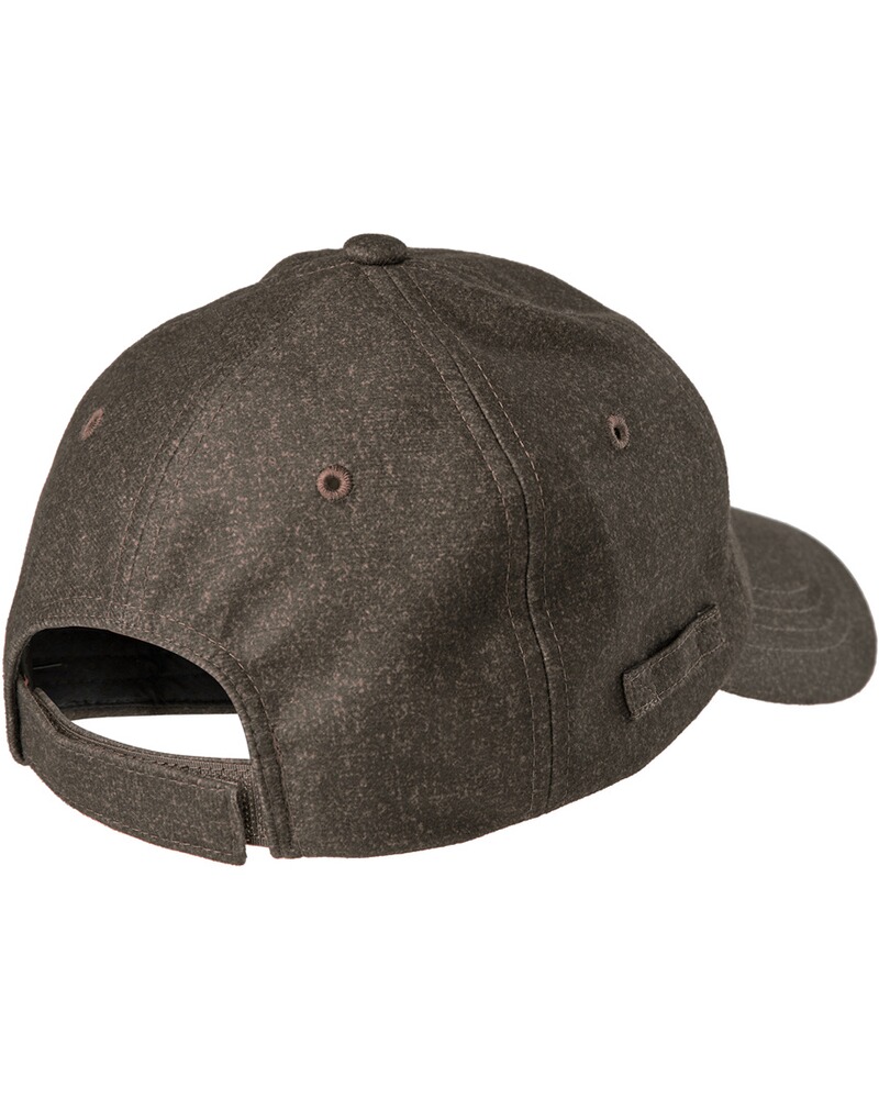 Cap RAM, Deerhunter