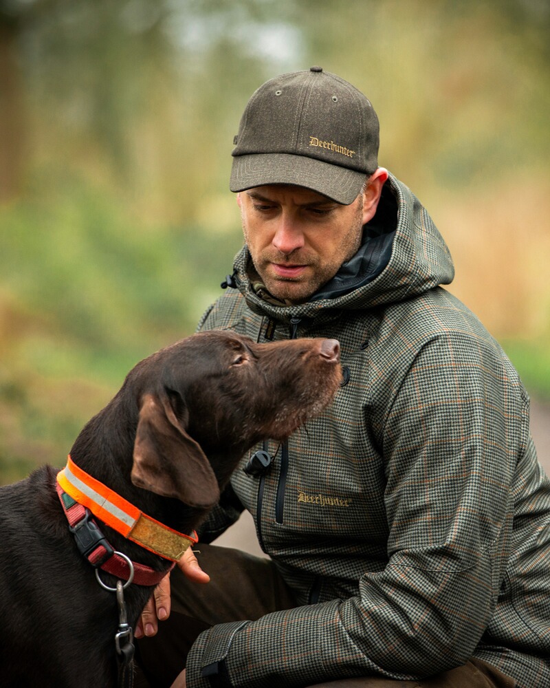 Cap RAM, Deerhunter