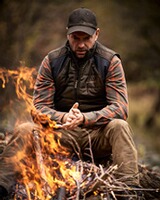 Cap RAM, Deerhunter