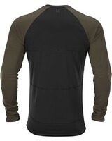 Langarm-Unterhemd Heat, Härkila