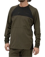 Langarm-Unterhemd Heat, Härkila