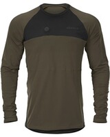 Langarm-Unterhemd Heat, Härkila