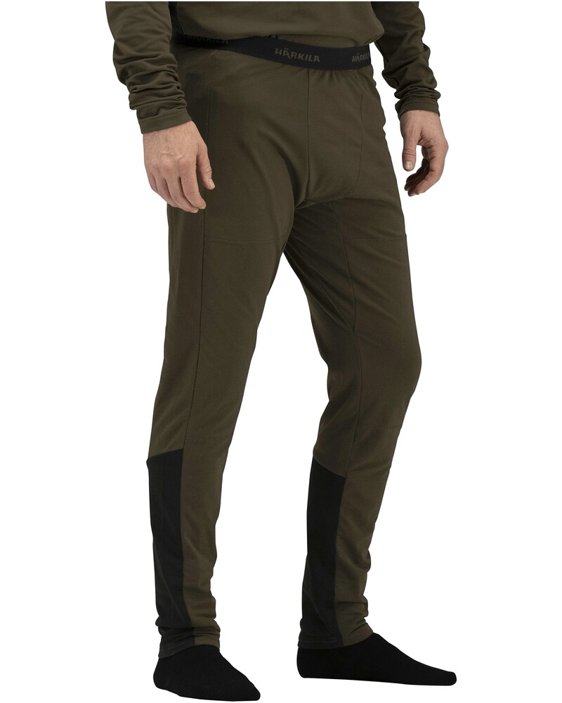 Lange Unterhose Heat, Härkila
