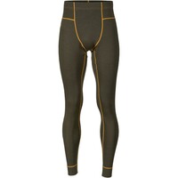 Set: Langarm-Unterhemd und Unterhose, Seeland