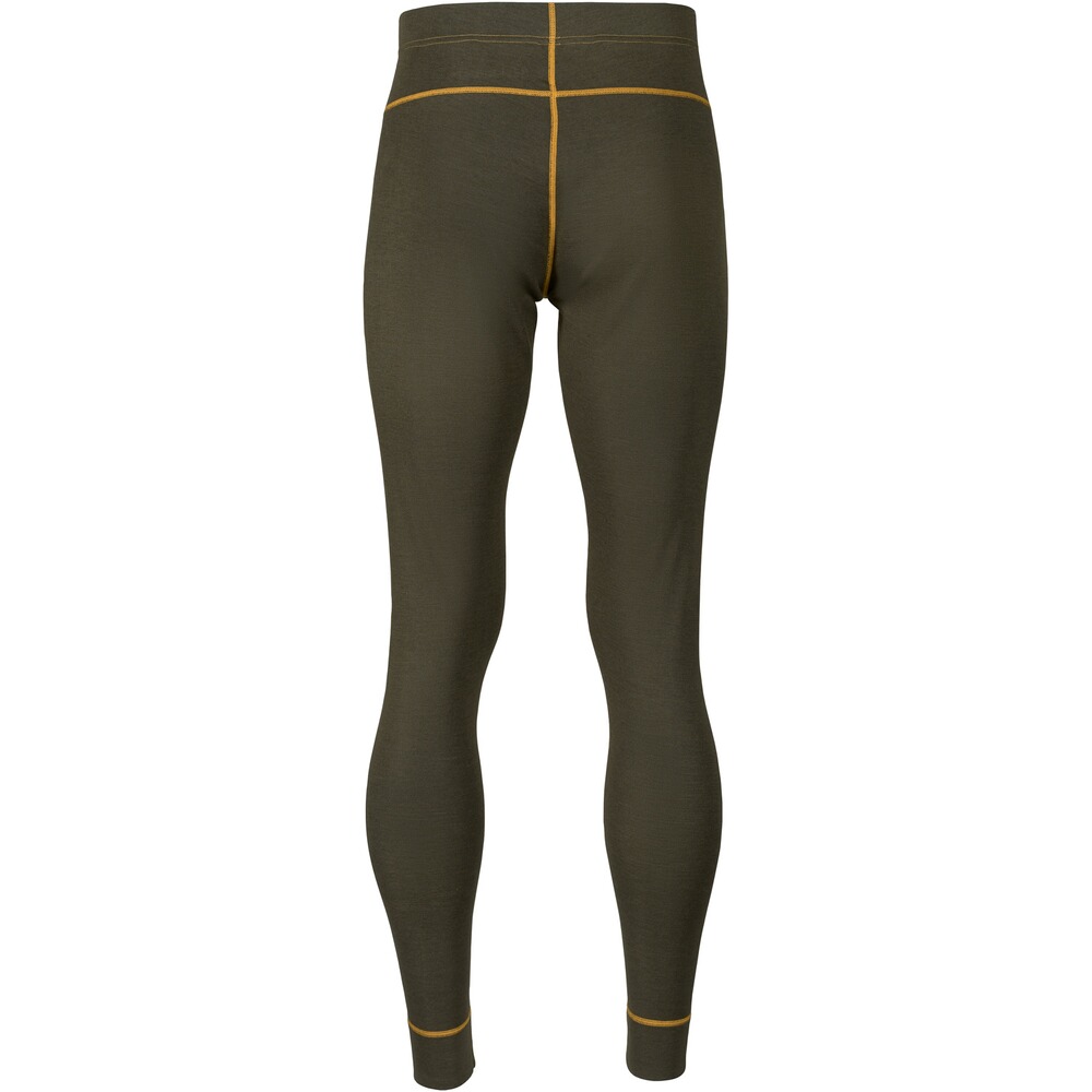 Set: Langarm-Unterhemd und Unterhose, Seeland