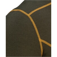 Set: Langarm-Unterhemd und Unterhose, Seeland