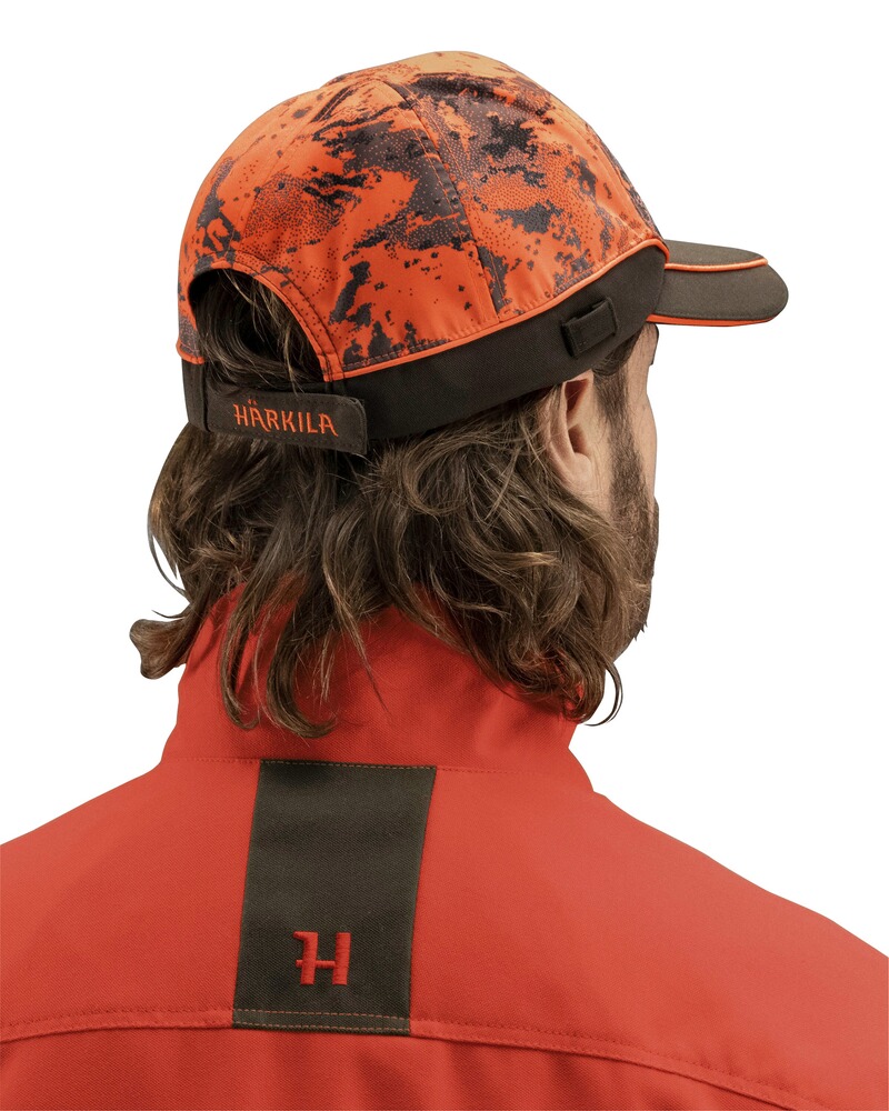 Cap Wildboar Pro Light, Härkila