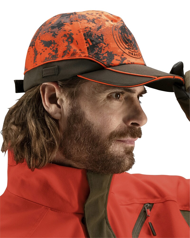Cap Wildboar Pro Light, Härkila