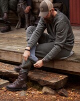 Socken, Chevalier
