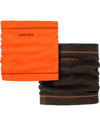 2er Pack Fleece-Schlauchschal, Parforce Essential