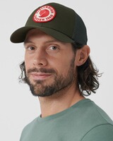Cap 1960 Logo, Fjällräven
