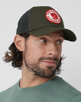Cap 1960 Logo, Fjällräven