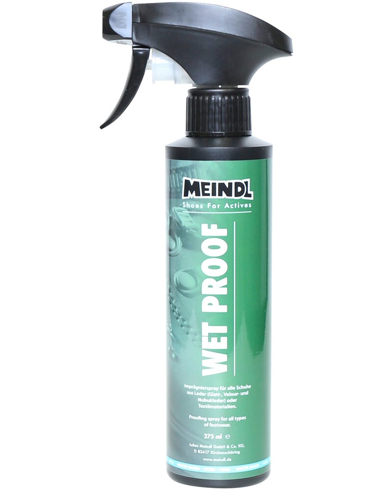 Imprägnierspray Wet Proof, 275ml