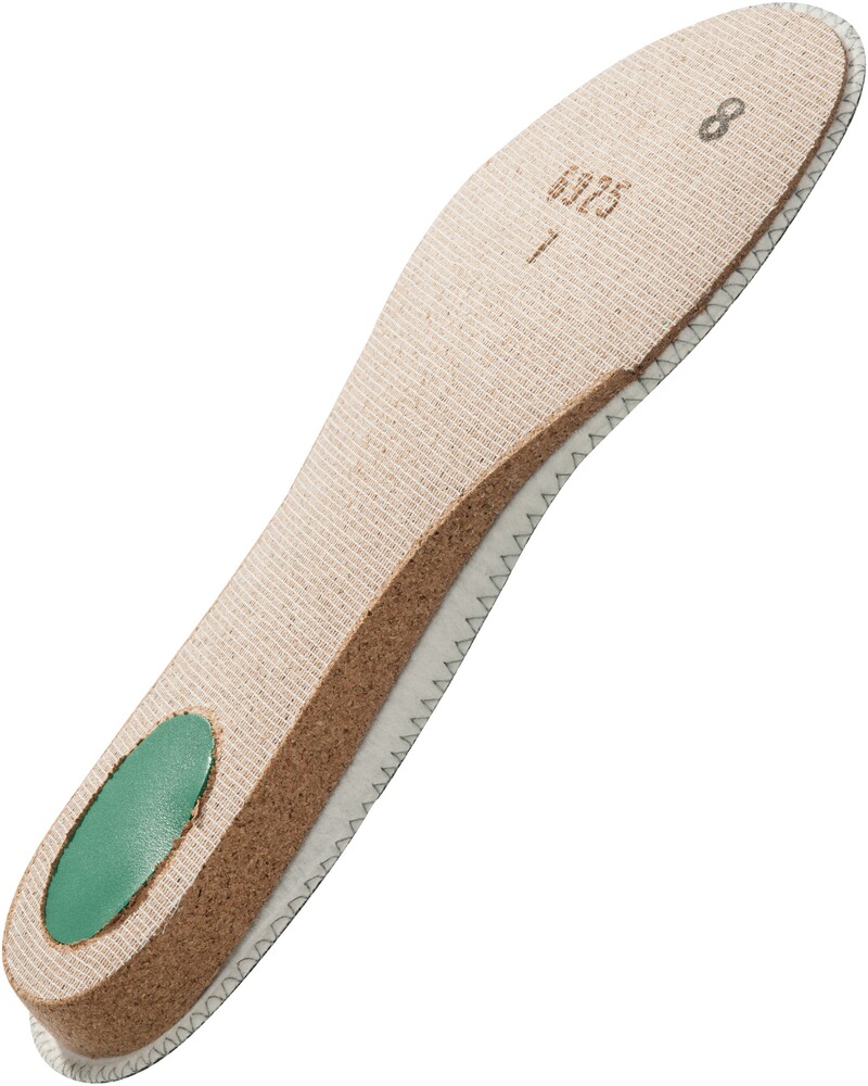 Einlegesohle Comfort fit® Hiking, Meindl