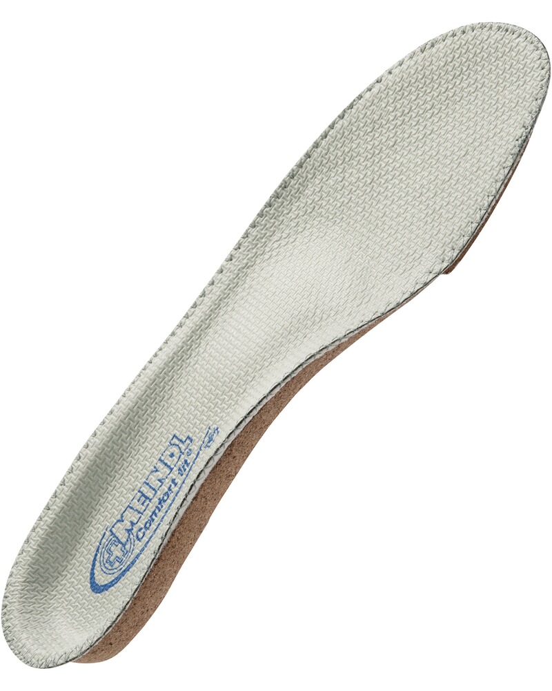 Einlegesohle Comfort fit® Hiking